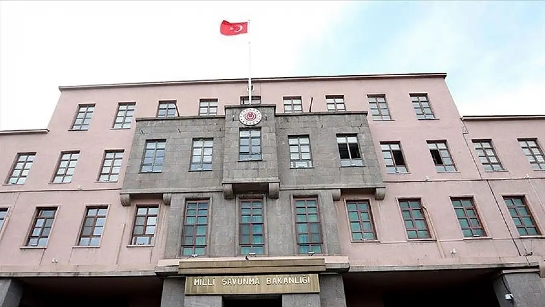 MSB'den yeni tahıl sevkiyatı açıklaması