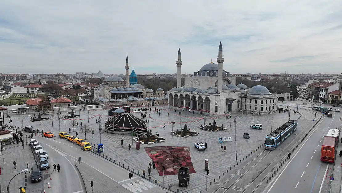 'MUHABBET VAKTİ' etkinlikleri yoğun ilgi görüyor