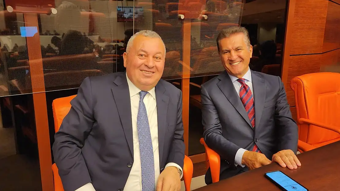 Muhalif vekilden zam yağmuruna şemsiyeli tepki!