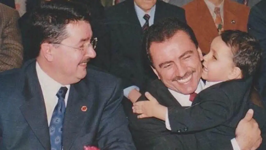 Muhsin Yazıcıoğlu davasında yeni gelişme