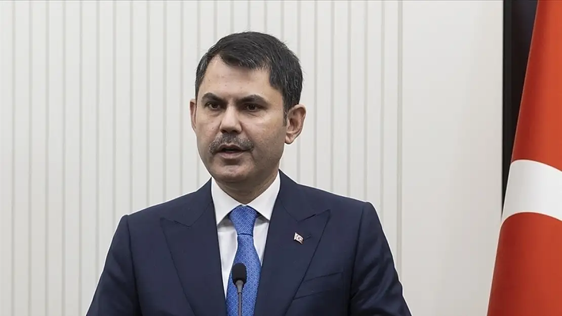 Murat Kurum duyurdu: Türkiye genelinde yeni sosyal konut seferberliği geliyor!
