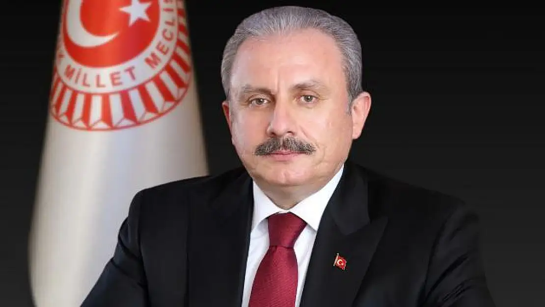 Mustafa Şentop Konya'ya geliyor