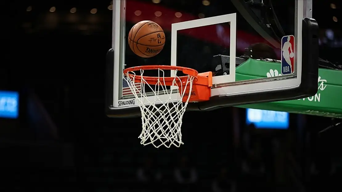 NBA'de Alperen Şengün'ün 'double-double' performansı galibiyete taşıdı