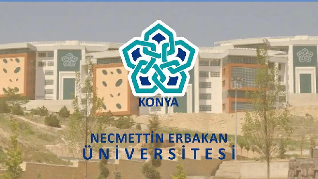 Necmettin Erbakan Üniversitesi, Enerji Yönetim Sistemi Belgesi aldı