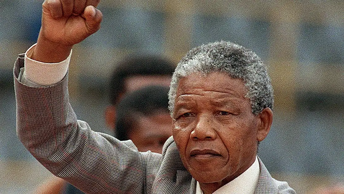 Nelson Mandela kimdir? Nelson Mandela'nın uluslararası tanınması nasıl sağlandı?