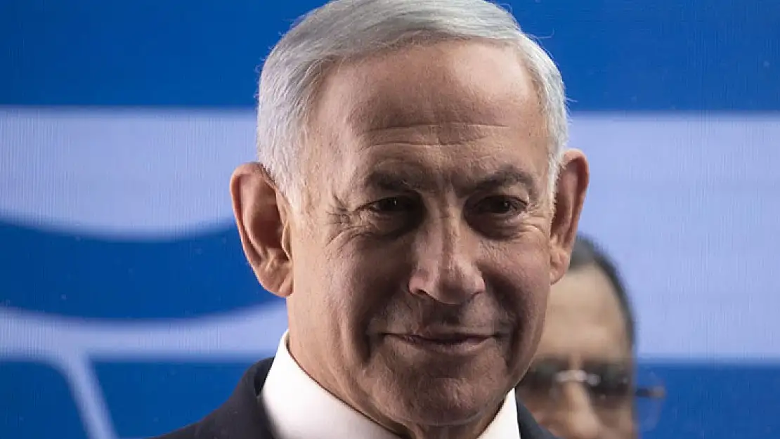 Netanyahu, İsrailli seçmenlerin 'zayıflık değil güç istediğini' söyledi