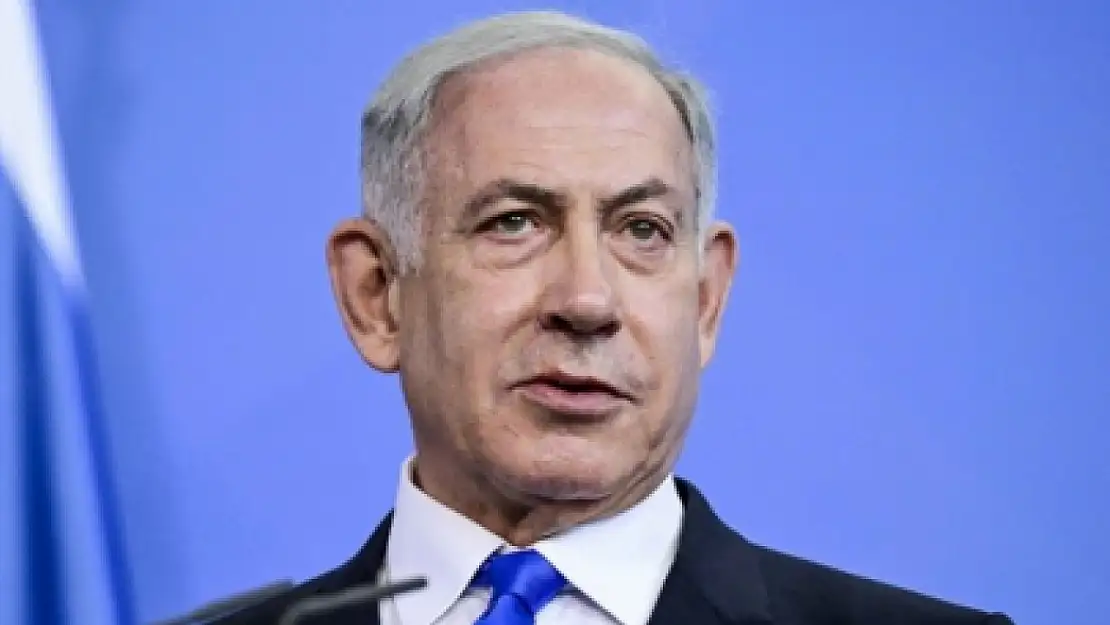 Netanyahu'nun Kahire ziyareti iddiaları yalanlandı