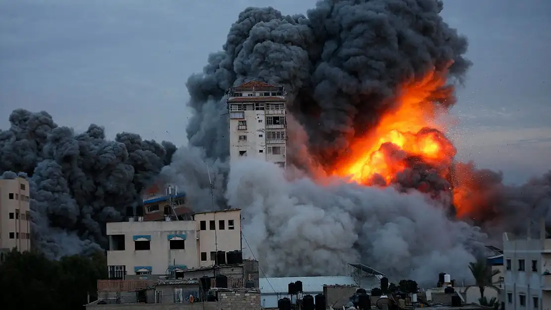 Netenyahu'nun bahsettiği Yeşeya (İşaya) Kehaneti nedir?