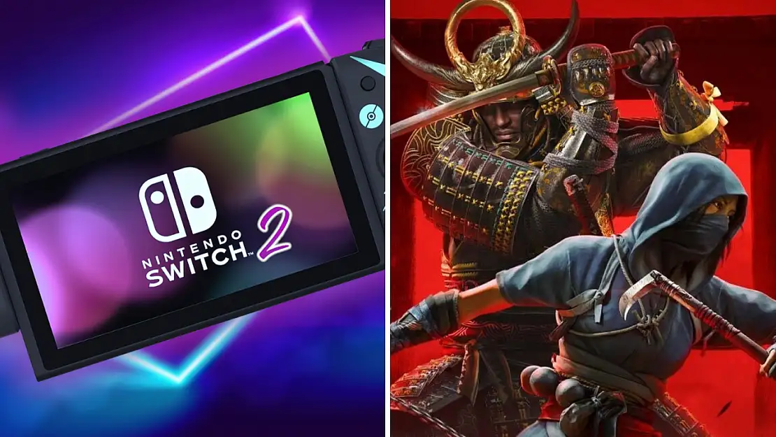 Nintendo Switch 2, Assassin's Creed Shadows ile birlikte açılışını yapacak!