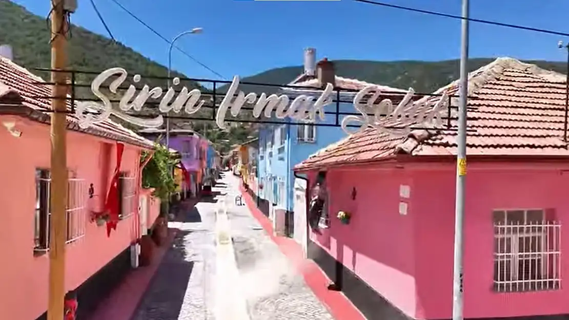 Nostalji havası esecek! Konya'nın en renkli sokağında buluşacaklar...