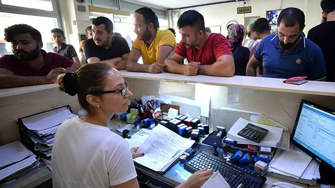 Noterliklerdeki yeni uygulamalar işlem kolaylığı sağladı