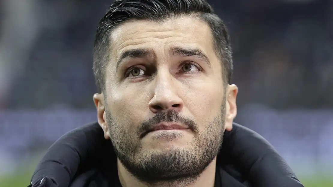 Nuri Şahin dönemi Borussia Dortmund'da sona erdi