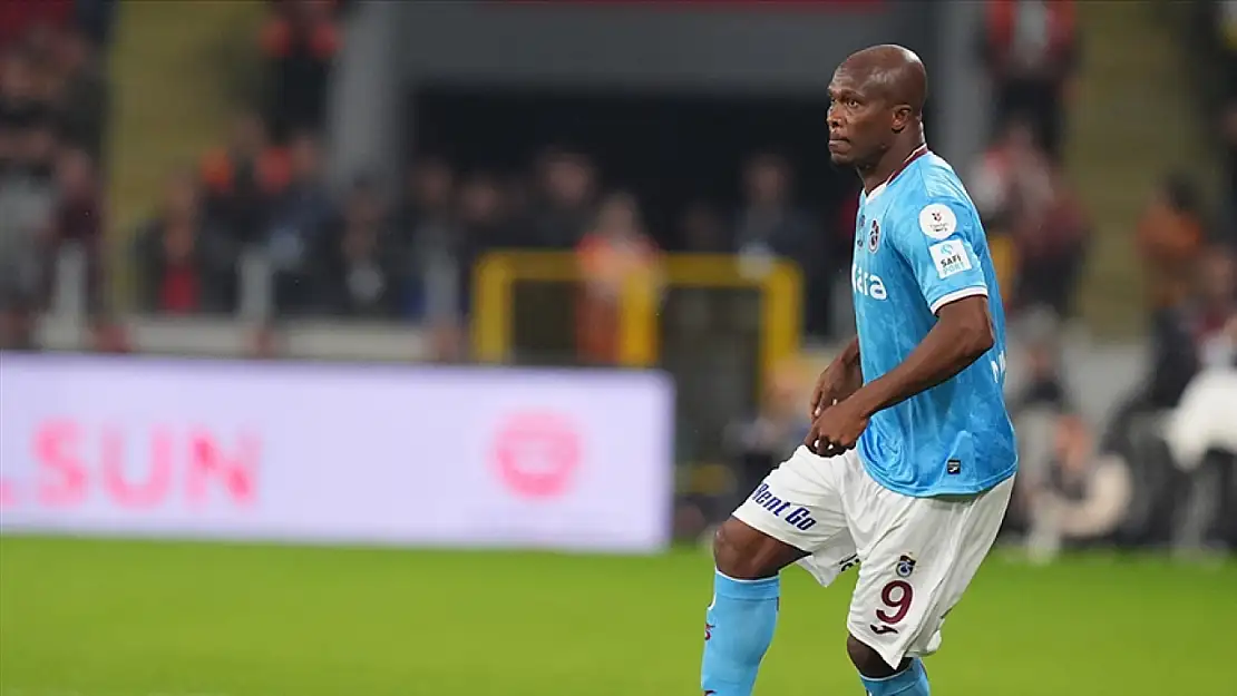 Nwakaeme, Galatasaray Maçı Öncesi Formda