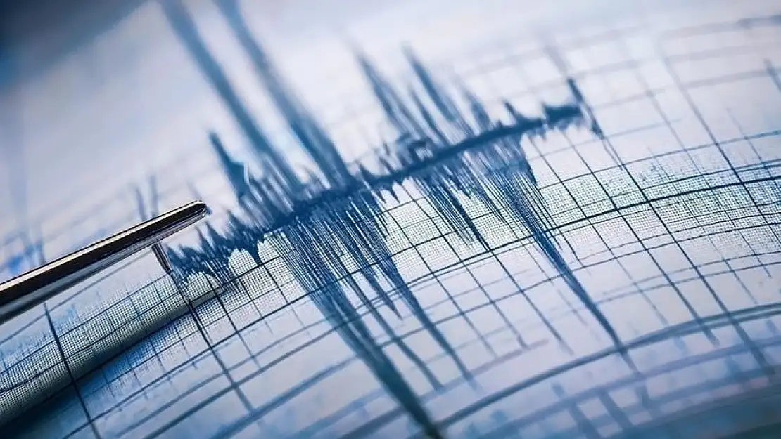 O ilde 13 saatte 17 deprem meydana geldi