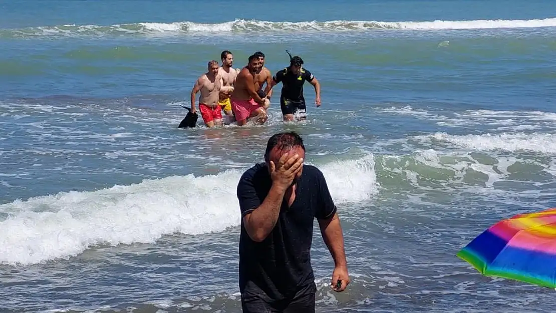 O ilde boğulma bilançosu açıklandı!