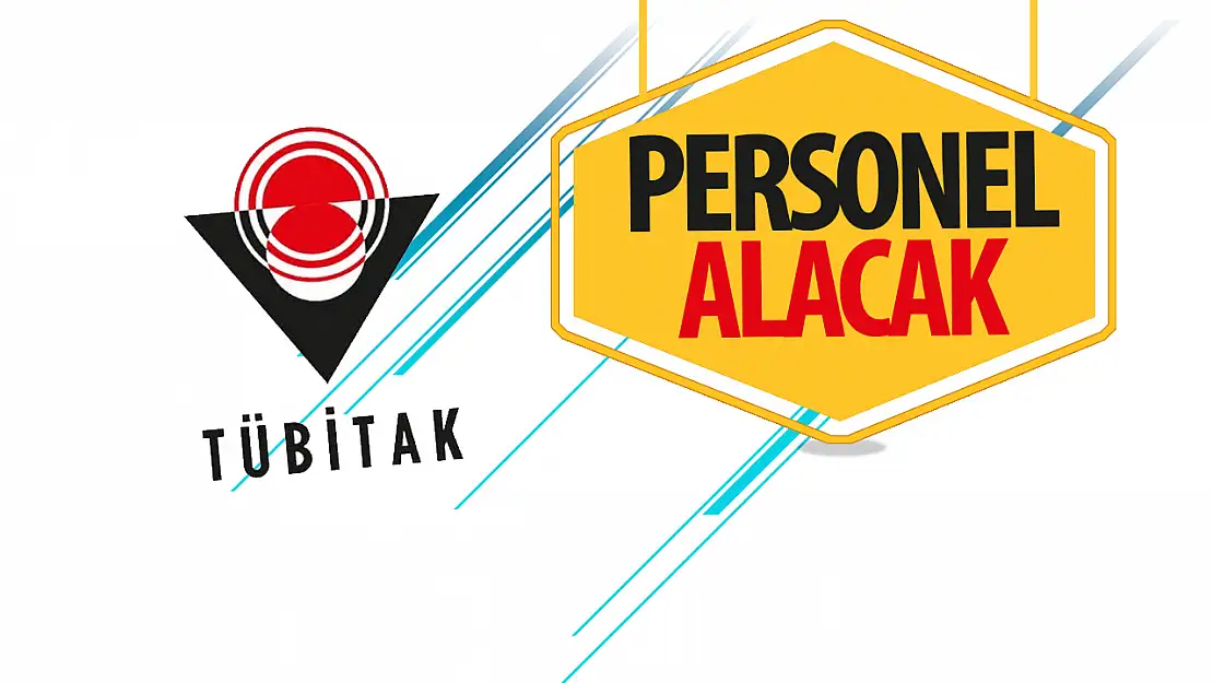 O kurum bünyesinde çalıştırmak üzere personel alacak: İşte detaylar!