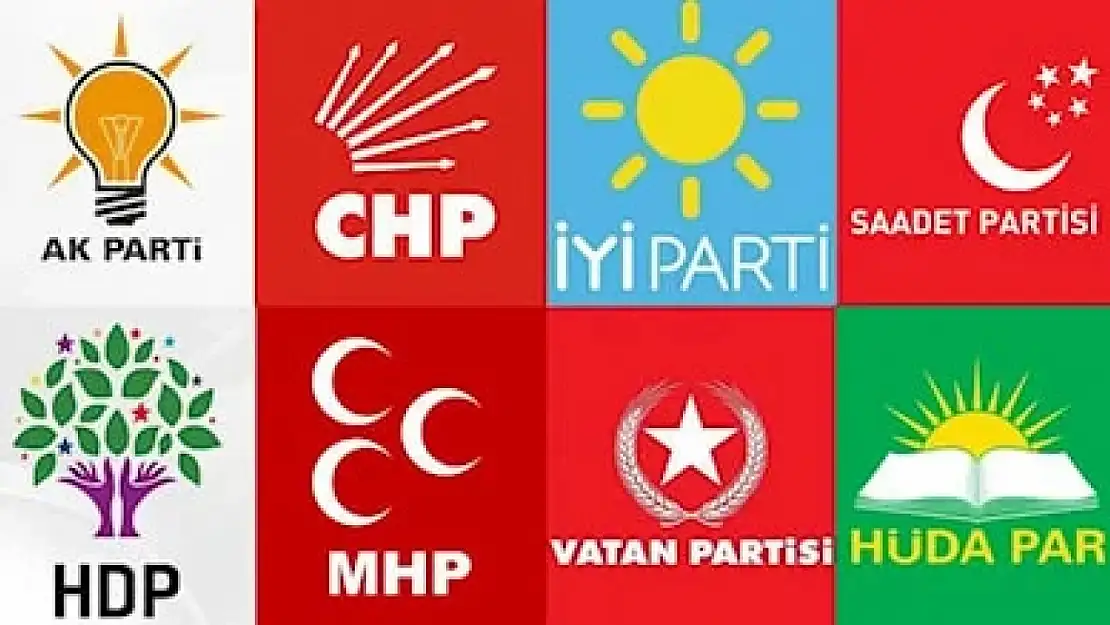 O partinin şeçim beyannamesi yarın açıklanacak