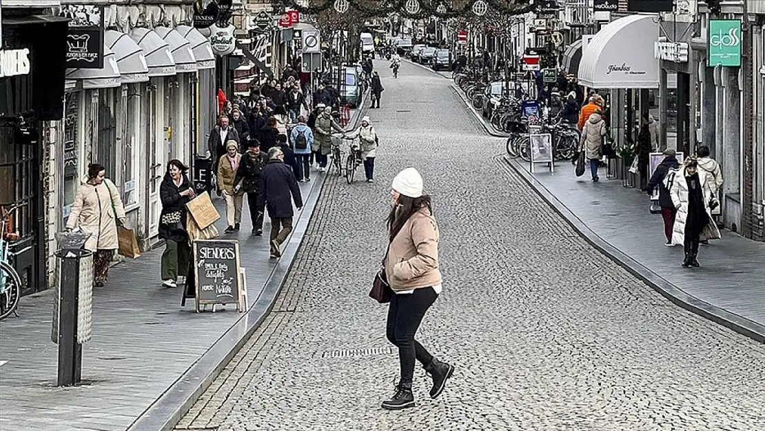 O ülkede 4 gün çalışmaya rağbet yok