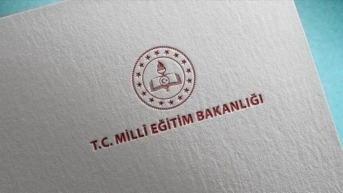 Öğretmenlerin yer değiştirme takvimini MEB yayımladı