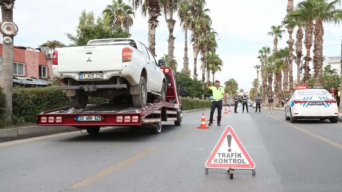 Okul çevreleri denetleniyor