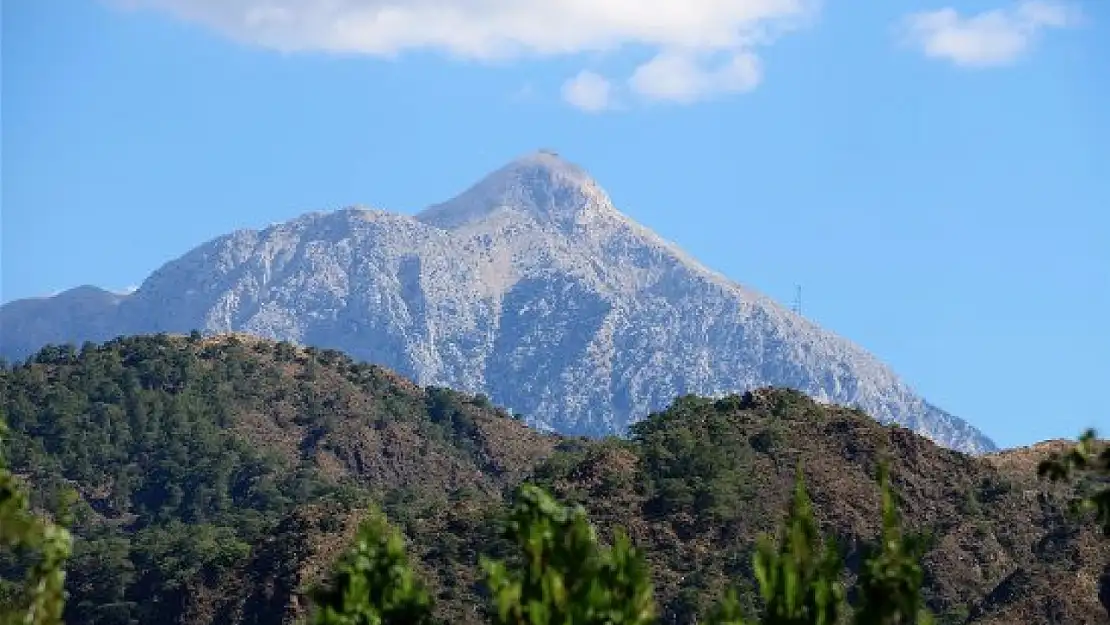 Olimpos Dağı: Efsanelerle dolu bir doğa harikası