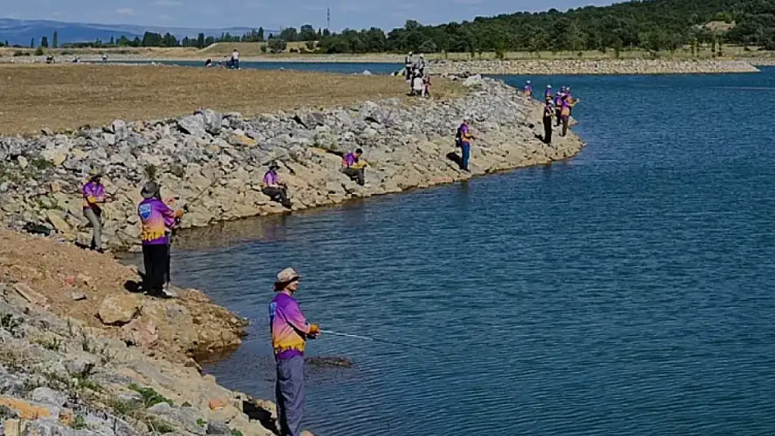 Oltaları hazırlayın festival başlıyor