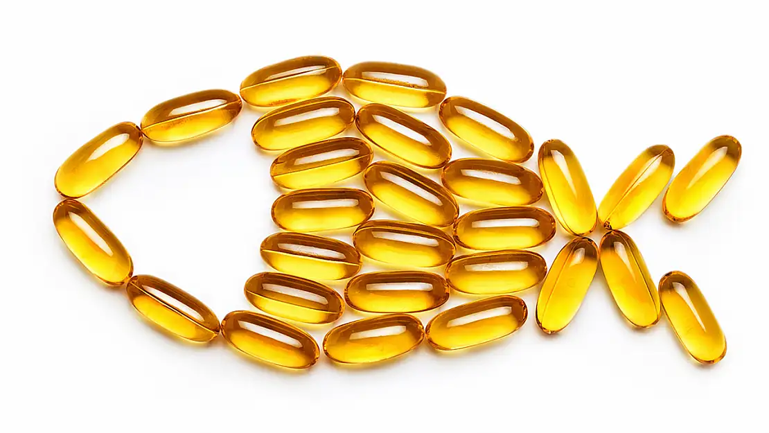 Omega 3'ün cilde faydaları nelerdir?