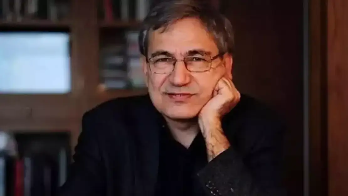 Orhan Pamuk kimdir? Hangi eserleriyle tanınır? Orhan Pamuk'un Nobel Edebiyat Ödülü almasının sebebi nedir?