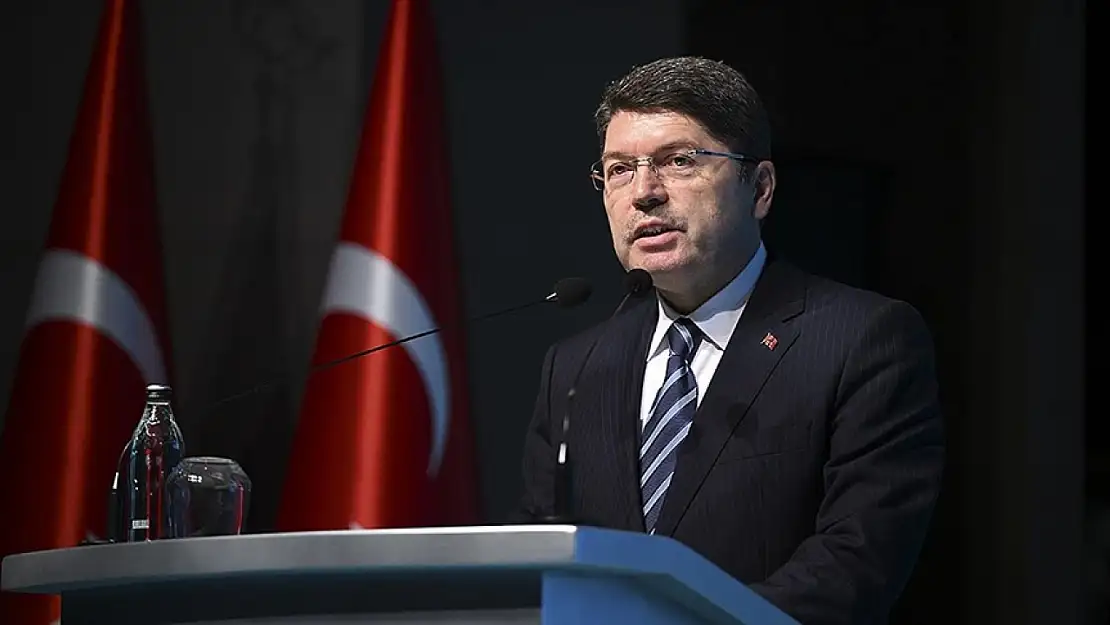 Orman yangınlarıyla ilgili 13 kişi tutuklandı!