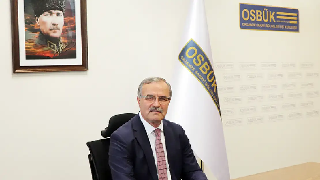 OSBÜK, OSB'lerin Yıldızlarını Arıyor