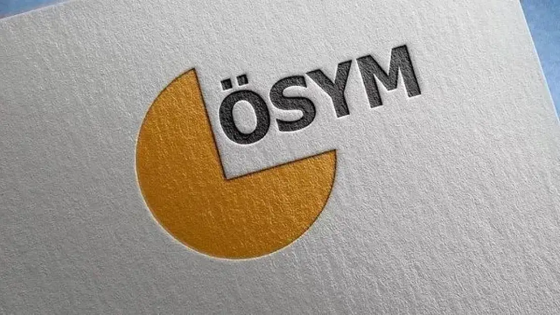 ÖSYM 2023-YDUS 2. Dönem sonuçları: Uzmanlık Dalı Değişikliği Yerleştirme detayları