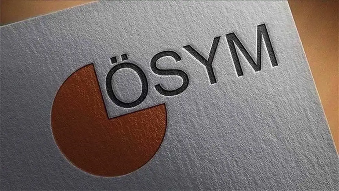 ÖSYM bugün ve yarın e-YDS ile 2023-Kaymakamlık sınavları düzenleyecek!