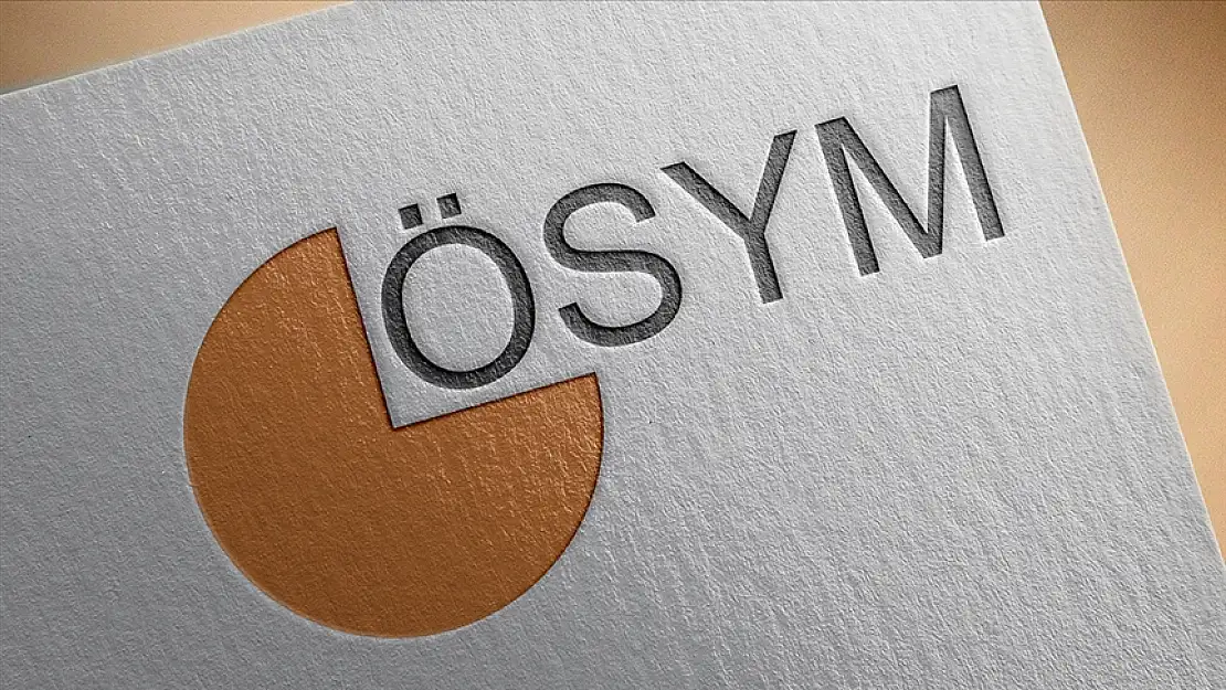 ÖSYM'den 'KPSS'' açıklaması! Yeni tarihler duyuruldu