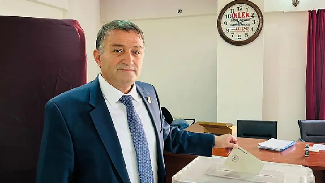 Özlen, güven tazeledi