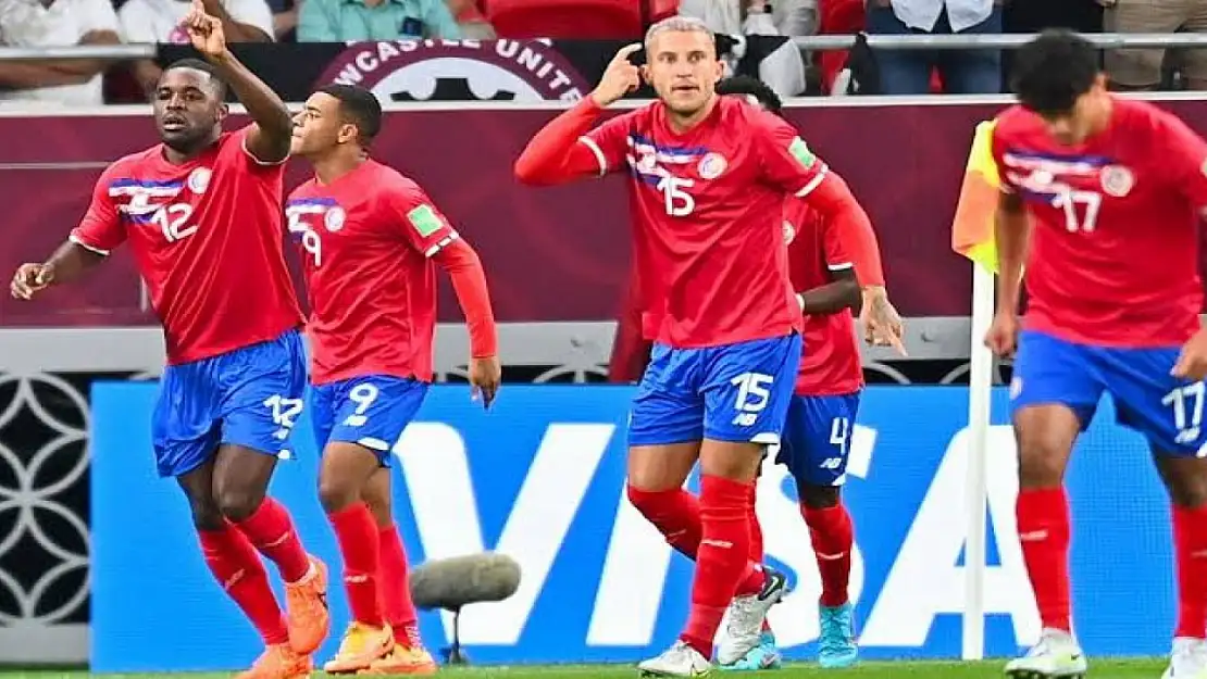 Panama yendi, Calvo üzüldü!