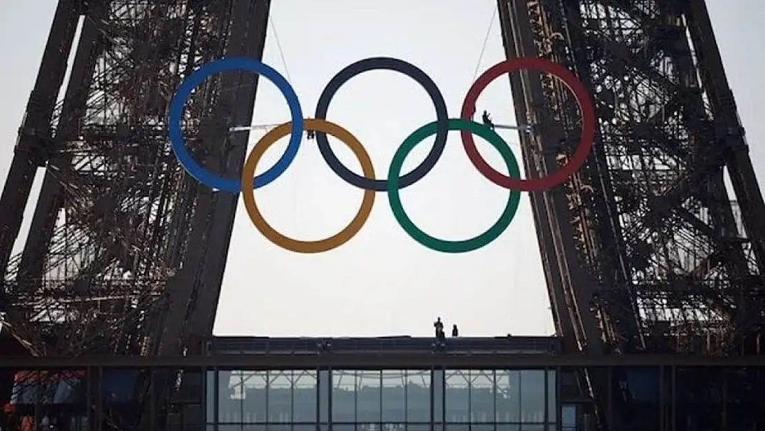 Paris Olimpiyatları'nda kaç milli sporcu olacak? Sporcular netleşti