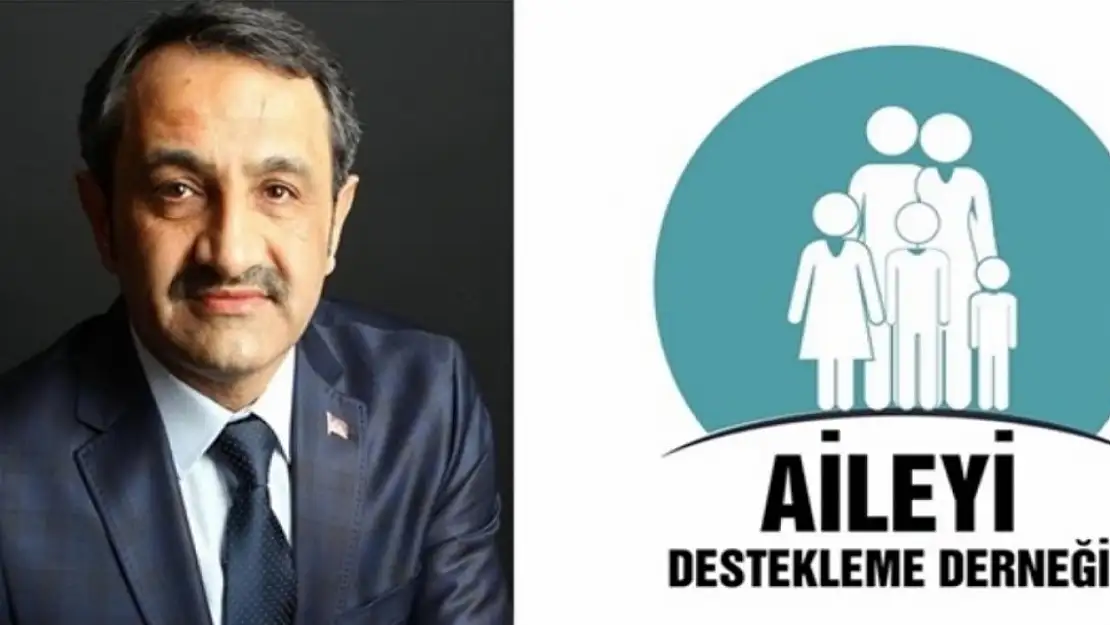 Paslı  '2025 Aile Kurumu İçin Milat Olsun'