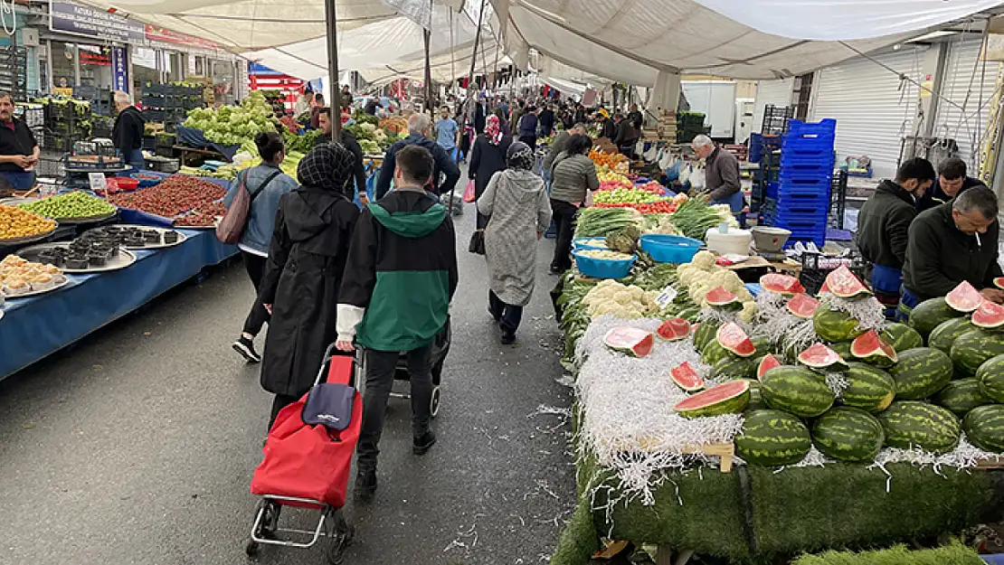 Pazar esnafına vergi müjdesi!