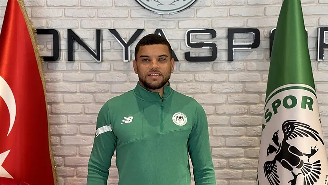 Pedrinho'dan Konyaspor'a kritik katkı