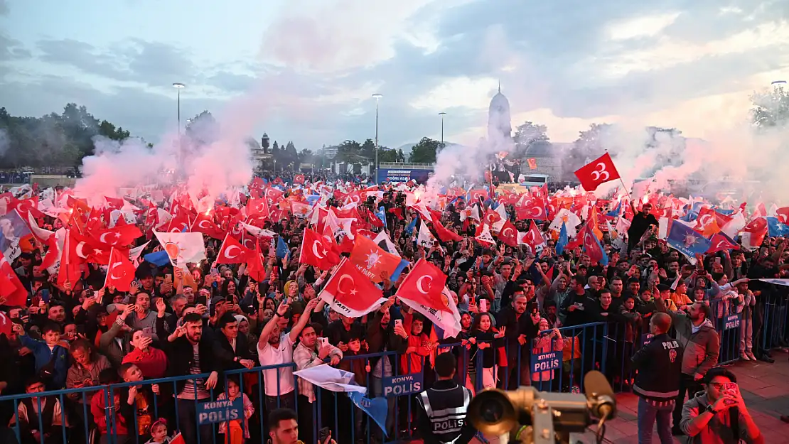 Pekyatırmacı'dan Başkan Erdoğan'a tebrik mesajı