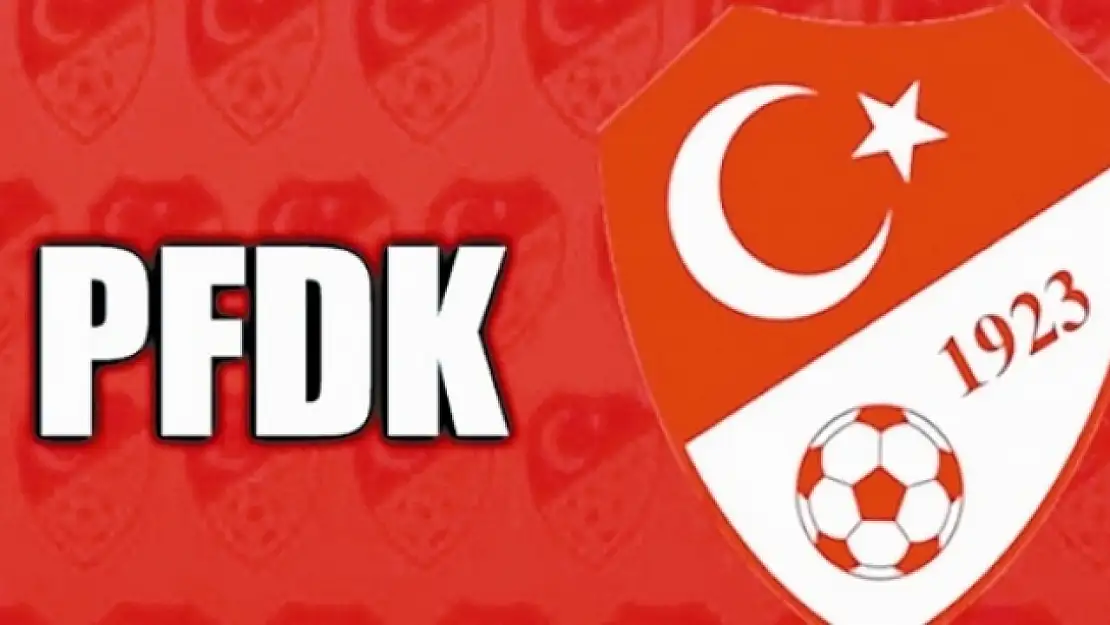 PFDK, bu kez Konyaspor'a ceza vermedi!