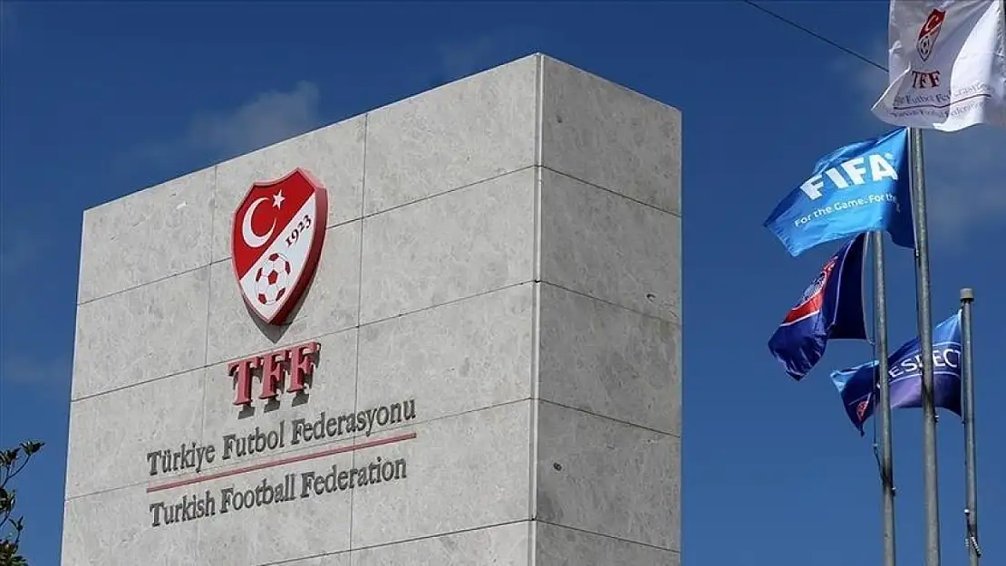PFDK'dan Konyaspor dahil 10 Süper Lig kulübüne para cezası!