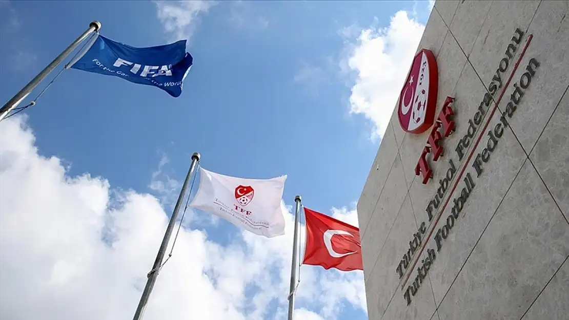 PFDK'dan Süper Lig kulüplerine para cezası!