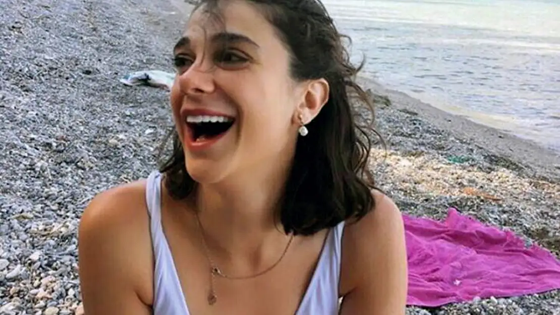 Pınar Gültekin cinayetinde yargıtay kararı bozdu!