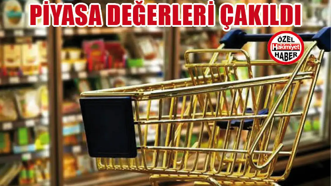 Piyasa değerleri çakıldı