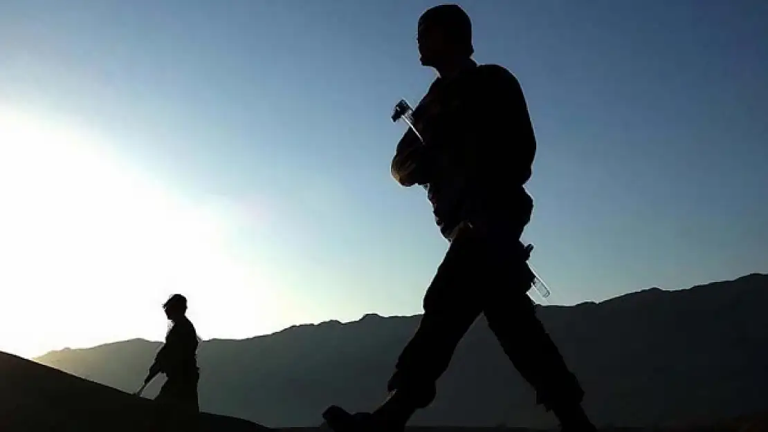 PKK'da çözülmeler devam ediyor