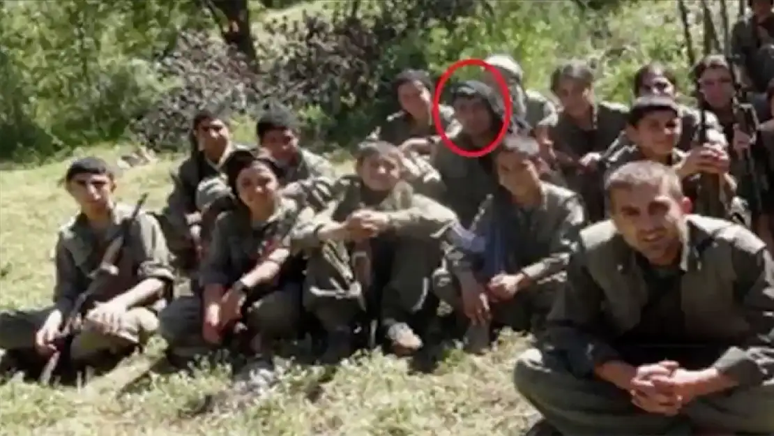 PKK/YPG'nin sözde sorumlularından Halil Tekin etkisiz hale getirildi