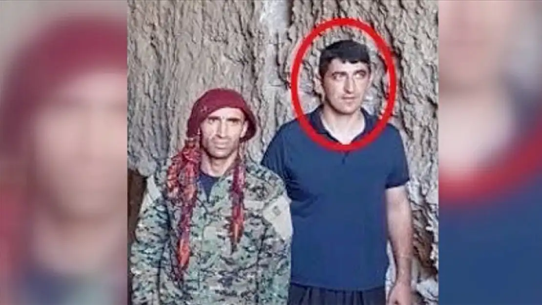 PKK/YPG'nin sözde Kobani sorumlusu öldürüldü