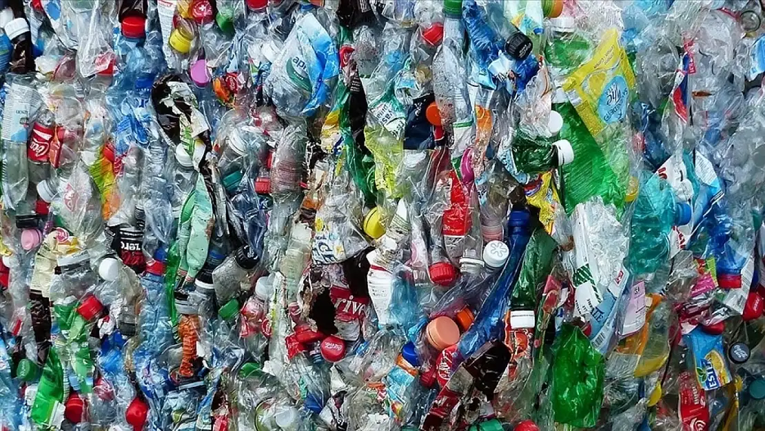 Plastik kirliliğinin zararlarına odaklanılacak