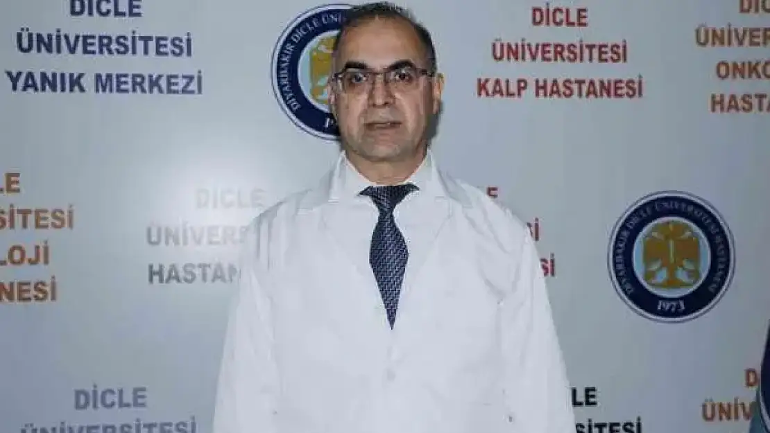 Prof. Dr. Akdağ: Deprem sonrası vertigo artışı olabilir